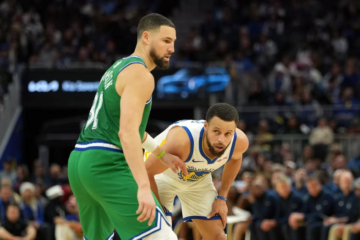 1000场20+有多难?NBA现役仅2人,哈登还一线生机,库里没戏了